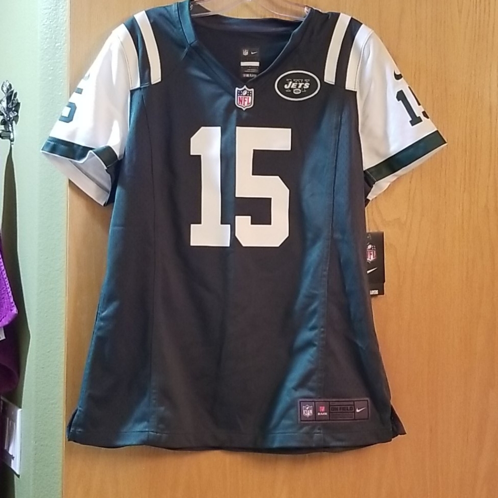 Tim Tebow Jets Jersey